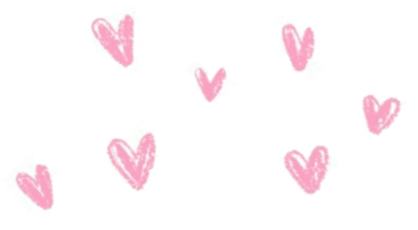 Hearts Summer A Heart Baby Sticker By Вика Миронова - Sticker Picsart Candy Transparent PNG - 839x456 - Free Download on - Transparent PNG Free Download