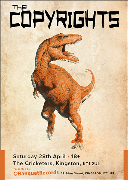 The Copyrights / Revolution Summer - Copyrights Mutiny Pop Vinyl Record Transparent PNG - 598x598 - Free Download on - Transparent PNG Free Download