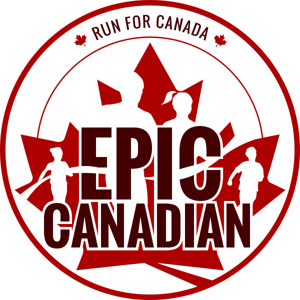 Be Part Of Something Epic This Summer Canada Day Weekend - Epic Canadian Logo Transparent PNG - 600x600 - Free Download on - Transparent PNG Free Download