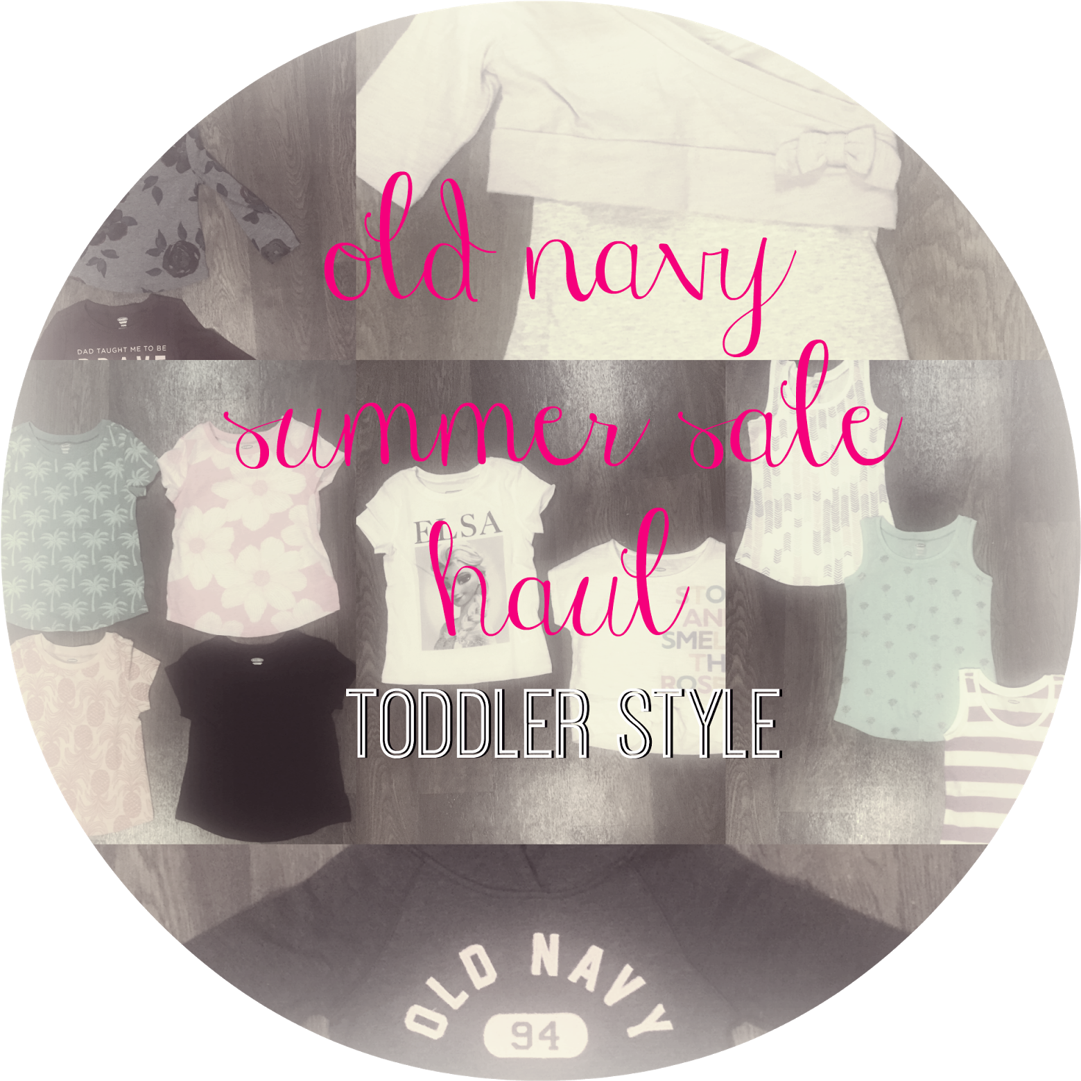 Old Navy Summer Sale Haul Transparent PNG - 1600x1600 - Free Download on - Transparent PNG Free Download