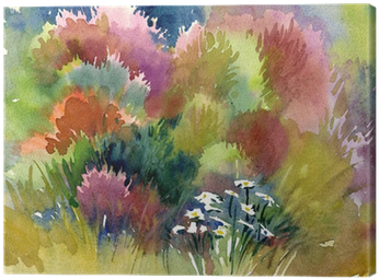 Watercolor Landscape Collection - Watercolor Painting Transparent PNG - 400x400 - Free Download on - Transparent PNG Free Download