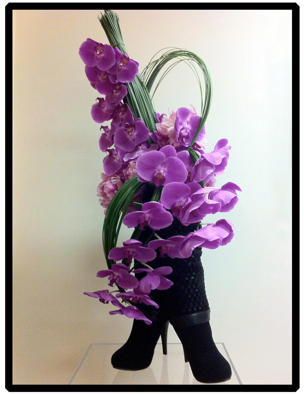 Welcome To Bootcamp The Fashion Law Institute's Unique - Artificial Flower Transparent PNG - 2048x1365 - Free Download on - Transparent PNG Free Download