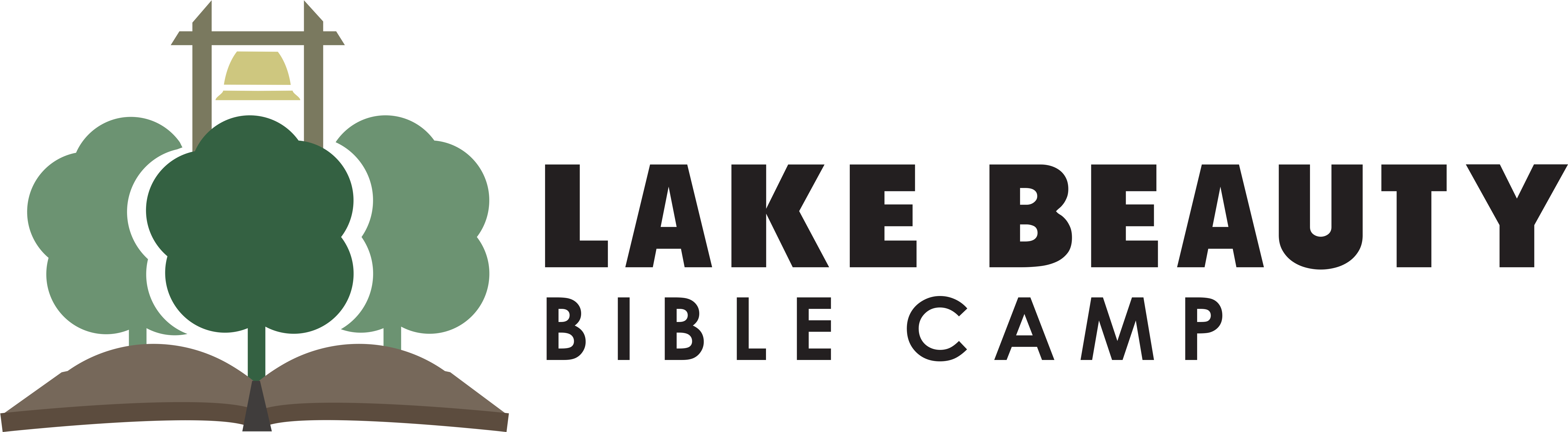 Lake Beauty Bible Camp Is Our Church Supported Camp - Graphic Design Transparent PNG - 6300x3000 - Free Download on - Transparent PNG Free Download
