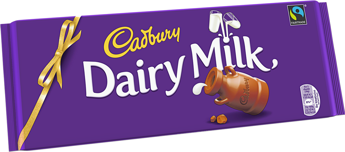 It Is Very Nice Chocholate - Cadbury Dairy Milk Chocolate Bar 360g Transparent PNG - 1200x1200 - Free Download on - Transparent PNG Free Download