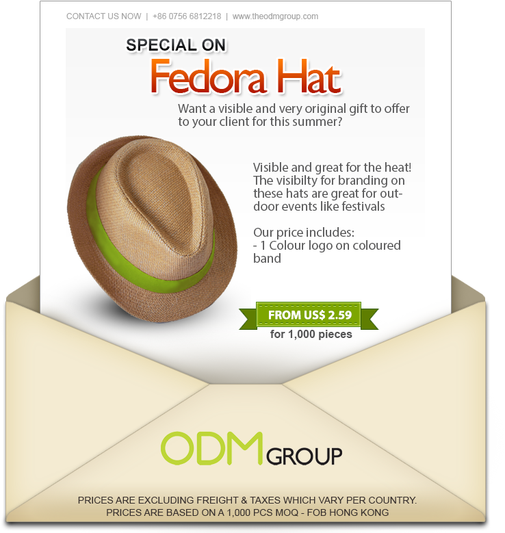 Summer Promo Special Offer Fedora Hat - Christmas Day Transparent PNG - 763x815 - Free Download on - Transparent PNG Free Download