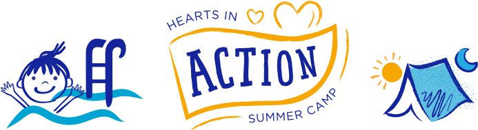 Hearts In Action Summer Camp Offer Children, Youth, - Calligraphy Transparent PNG - 741x209 - Free Download on - Transparent PNG Free Download