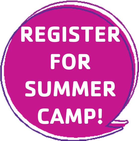 Summer Camp Registration Button - Affirmations Transparent PNG - 588x572 - Free Download on - Transparent PNG Free Download