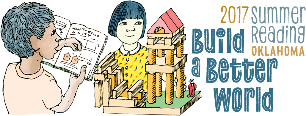 2017 Summer Reading Banner - Cartoon Transparent PNG - 1050x400 - Free Download on - Transparent PNG Free Download