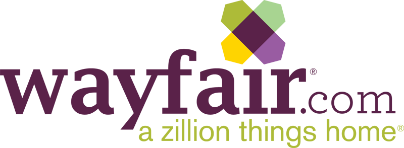 Wayfair Summer Hackathon - Wayfair High Res Logo Transparent PNG - 800x294 - Free Download on - Transparent PNG Free Download