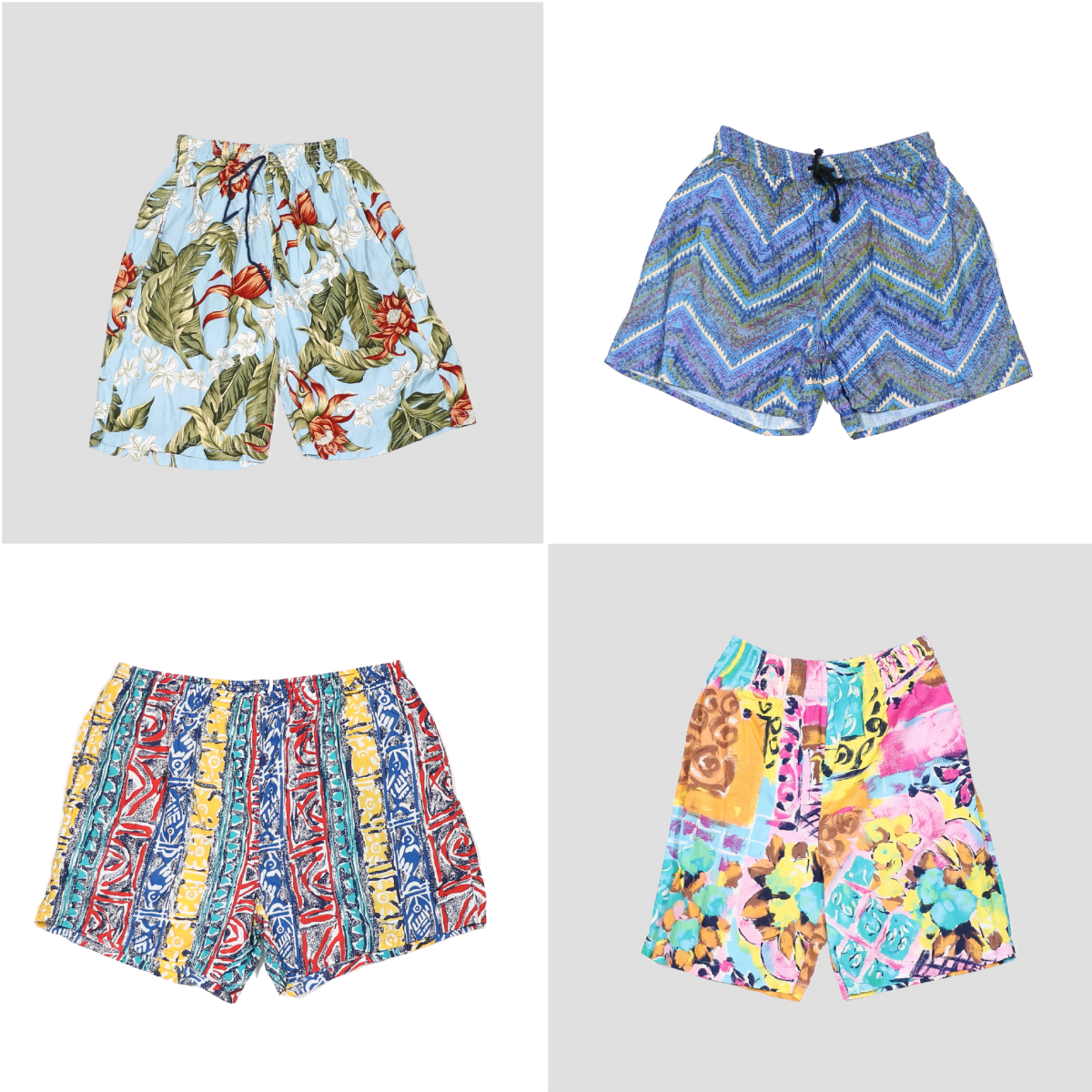 80s/90s Summer Shorts - Miniskirt Transparent PNG - 1200x1200 - Free Download on - Transparent PNG Free Download