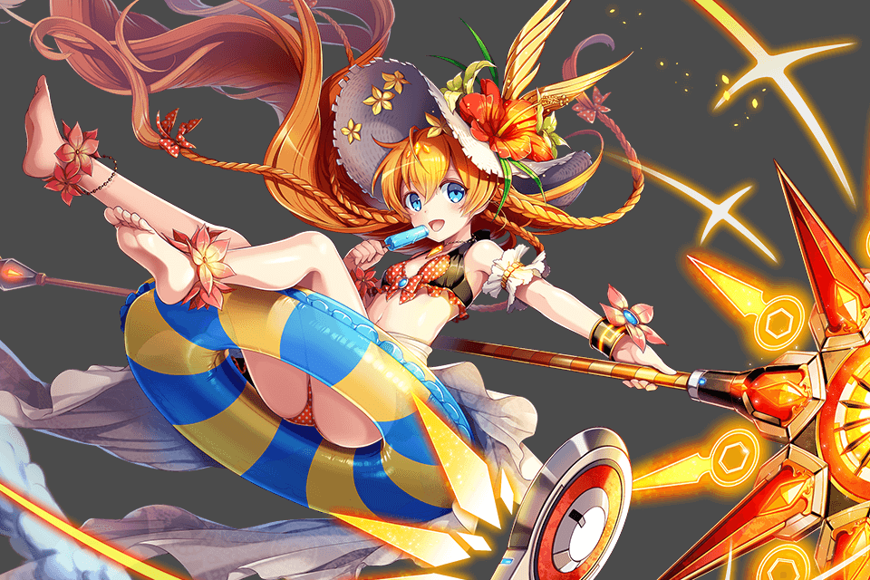 Solclose - 神 姫 プロジェクト ソル Transparent PNG - 960x640 - Free Download on - Transparent PNG Free Download