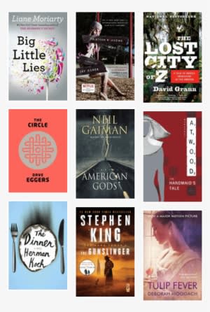 Adult Summer Reads - Lost City Of Z By David Grann Transparent PNG - 436x582 - Free Download on - Transparent PNG Free Download