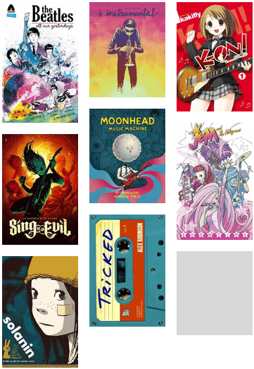 Libraries Rock - Beatles, The: All Our Yesterdays By Sachin Nagar Transparent PNG - 436x568 - Free Download on - Transparent PNG Free Download