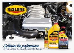 Your Car Gets Tired Too - Rislone 100qr Engine Treatment - 32 Oz. Transparent PNG - 850x693 - Free Download on - Summer Transparent PNG Free Download
