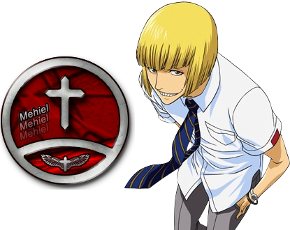 One Of Hirako's Cosplays, This Would Be Hirako Shinji - Hirako Shinji Transparent PNG - 415x330 - Free Download on - Transparent PNG Free Download