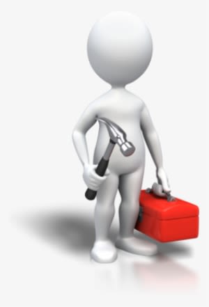 Summer Projects To Make Your Fundraising Program More - Stick Figure Build Transparent PNG - 300x400 - Free Download on - Summer Transparent PNG Free Download