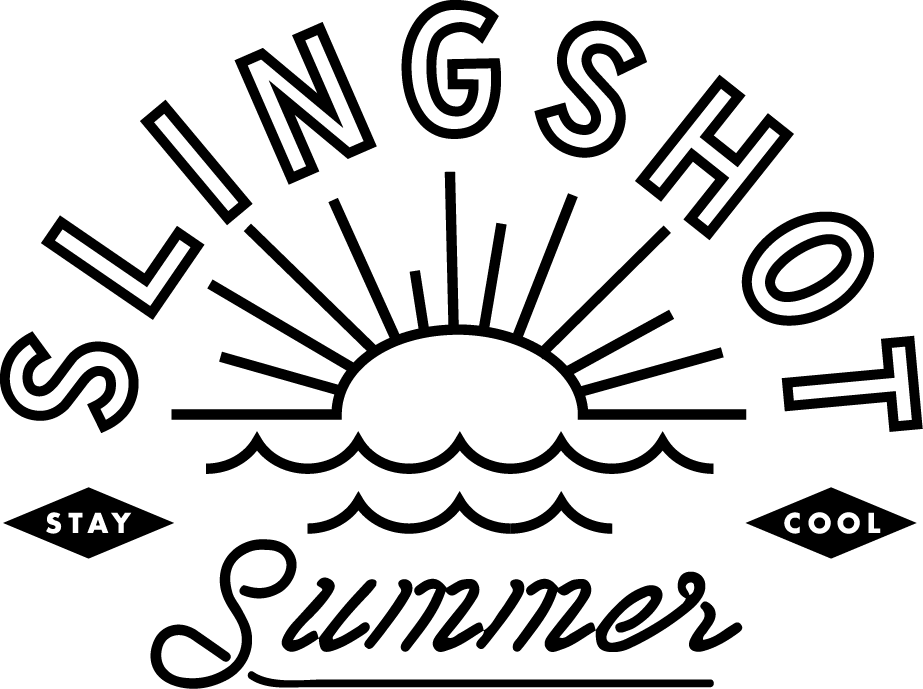 Slingshot Summer Black Nobg - Circle Transparent PNG - 923x689 - Free Download on - Transparent PNG Free Download