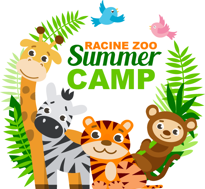 2018 Zoo Summer Camp - World Animal Day Posters Transparent PNG - 706x651 - Free Download on - Transparent PNG Free Download