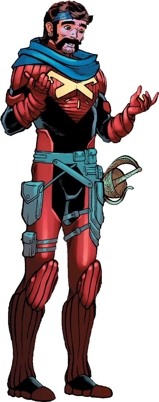 Corsair Christopher Summers Cyclops Vol 3 12 - Corsair Transparent PNG - 551x1380 - Free Download on - Transparent PNG Free Download