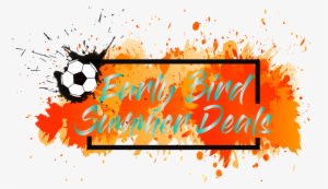 Early Bird Summer - Ýokary Liga Transparent PNG - 1024x592 - Free Download on - Transparent PNG Free Download