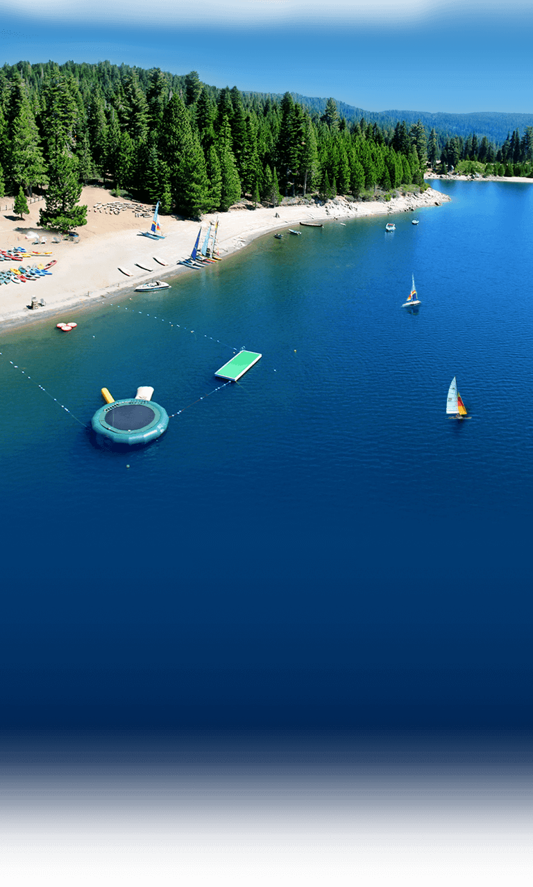 Mountain Camp Is A Traditional Co-ed Summer Overnight - Mountain Camp Tahoe Transparent PNG - 768x1277 - Free Download on - Transparent PNG Free Download