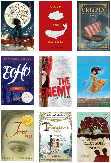 Princeton Public Schools Summer Reading List - Poster Transparent PNG - 436x574 - Free Download on - Transparent PNG Free Download
