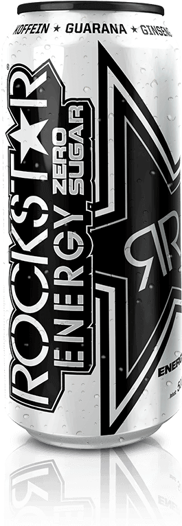 Rockstar Energy Drink Summer Music - Rockstar Energy Drink Transparent PNG - 534x803 - Free Download on - Transparent PNG Free Download
