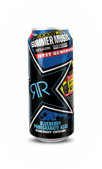 Rockstar Energy Drink - Rockstar Energy Transparent PNG - 329x543 - Free Download on - Transparent PNG Free Download