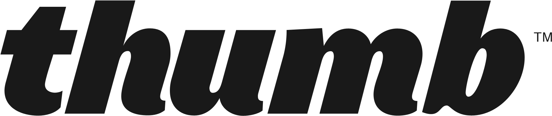 Thumb Was Launched In The Summer Of 2010 To Help People - Ypulse Transparent PNG - 1786x389 - Free Download on - Summer Transparent PNG Free Download