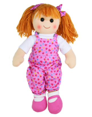 Egl Rag Doll Summer - Rag Doll Transparent PNG - 353x500 - Free Download on - Transparent PNG Free Download