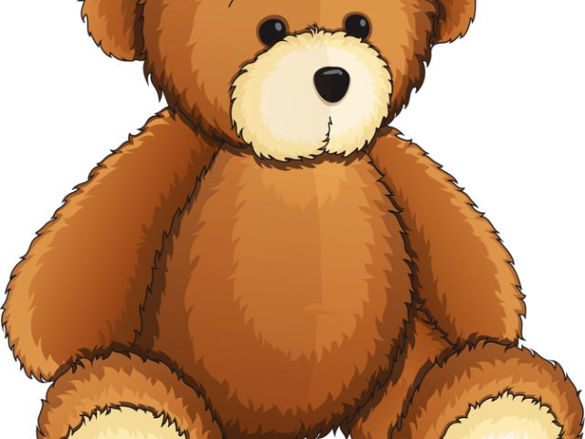 Teddy Bear Clipart Summer - Teddy Bear Clipart Png Transparent PNG - 640x480 - Free Download on - Transparent PNG Free Download