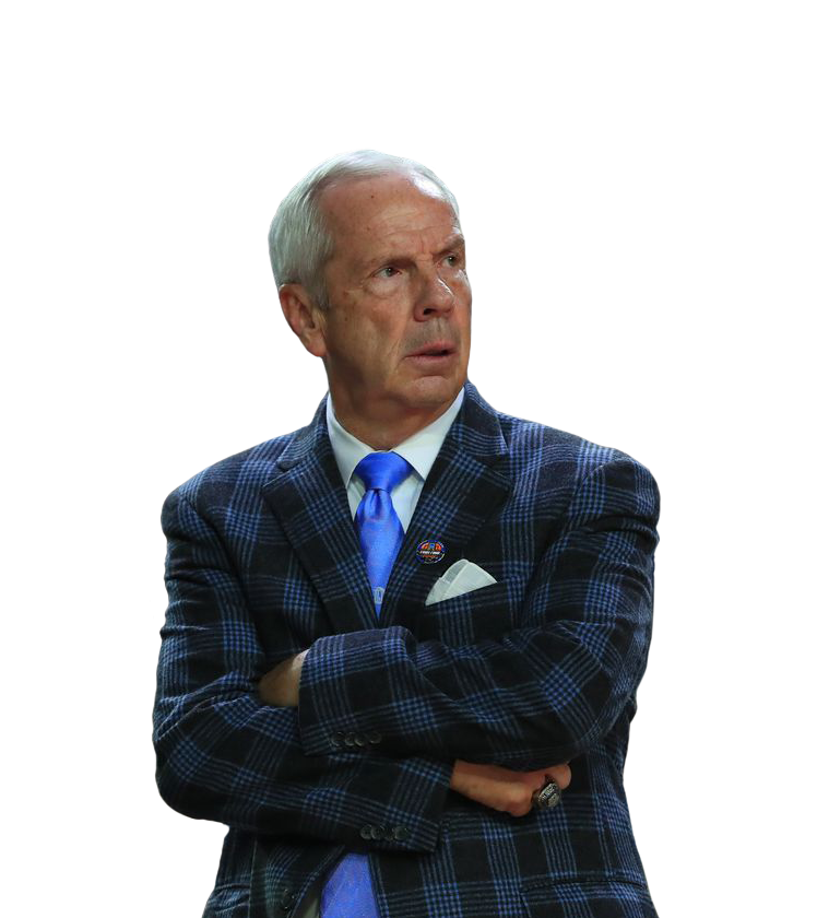 2019 Roy Williams Carolina Basketball Summer Camps - University Of North Carolina At Chapel Hill Transparent PNG - 2000x950 - Free Download on - Transparent PNG Free Download