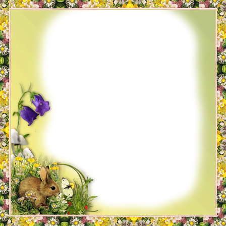 Memories Of Summer With A Pretty Photo Frame - Picture Frame Transparent PNG - 448x448 - Free Download on - Transparent PNG Free Download