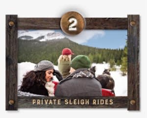 Brewster Adventures Summer Ride Icons Aug - Fairmont Banff Springs Transparent PNG - 500x333 - Free Download on - Summer Transparent PNG Free Download