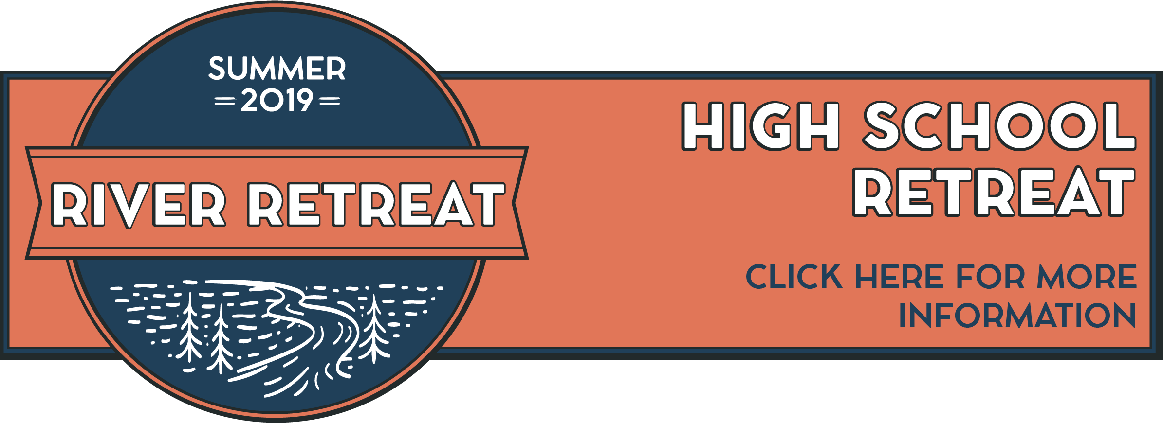 Rr Summer Page223-01 - Currey Creek Baptist Church Transparent PNG - 2400x900 - Free Download on - Summer Transparent PNG Free Download