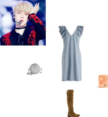 Summer Day W/ Jimin - صور جيمين من فرقة Bts Transparent PNG - 347x378 - Free Download on - Transparent PNG Free Download