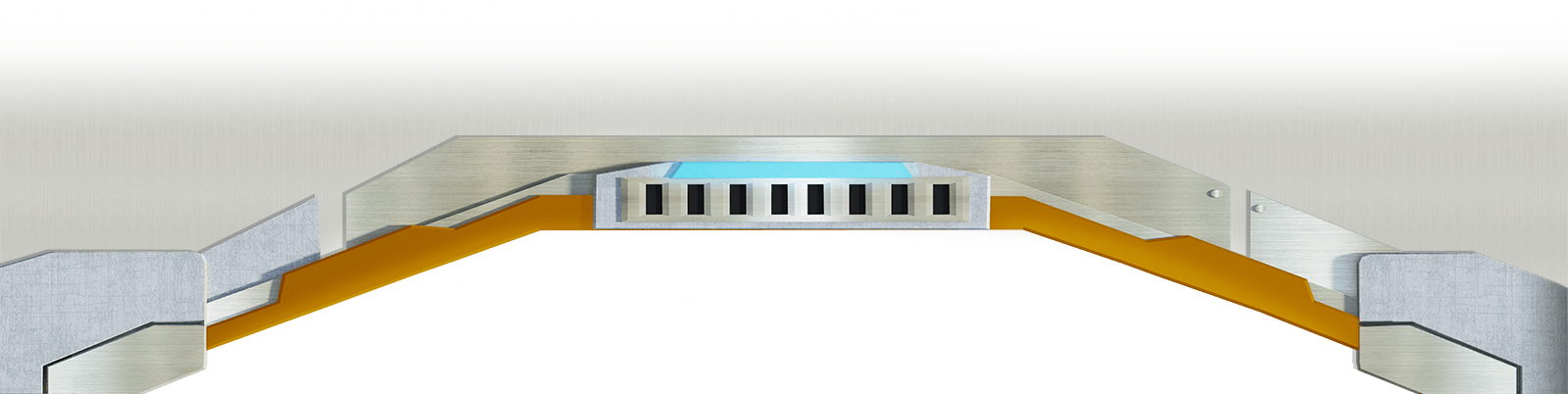 Agents, Welcome To The All-new Reese's Cupfusion Attraction - Melodica Transparent PNG - 1600x402 - Free Download on - Summer Transparent PNG Free Download