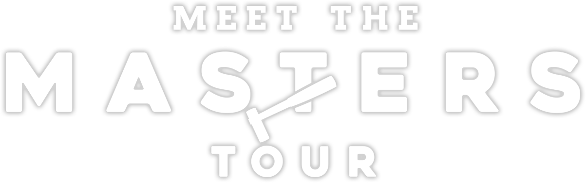 This Summer, Our Meet The Masters Tour Is Rolling Into - Mural Co Logo Transparent PNG - 1203x377 - Free Download on - Summer Transparent PNG Free Download