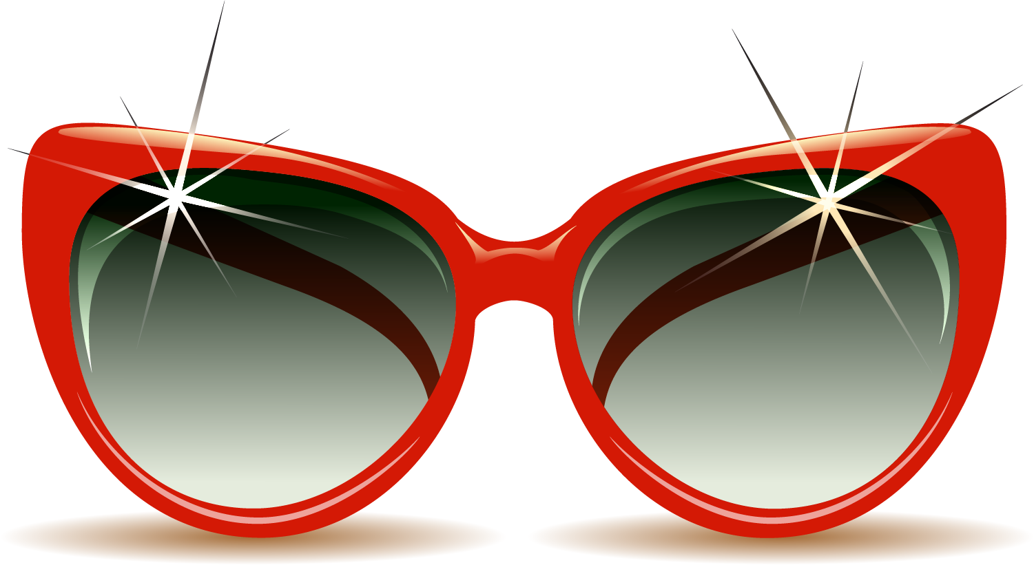 Clip Art Black And White Download Beach Border Clipart - Sunglasses Transparent PNG - 1501x821 - Free Download on - Transparent PNG Free Download