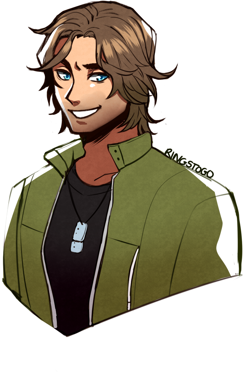 Jake By Ringstogo On Tumblr Choices Game, End Of Summer, - Video Game Transparent PNG - 1275x1331 - Free Download on - Transparent PNG Free Download