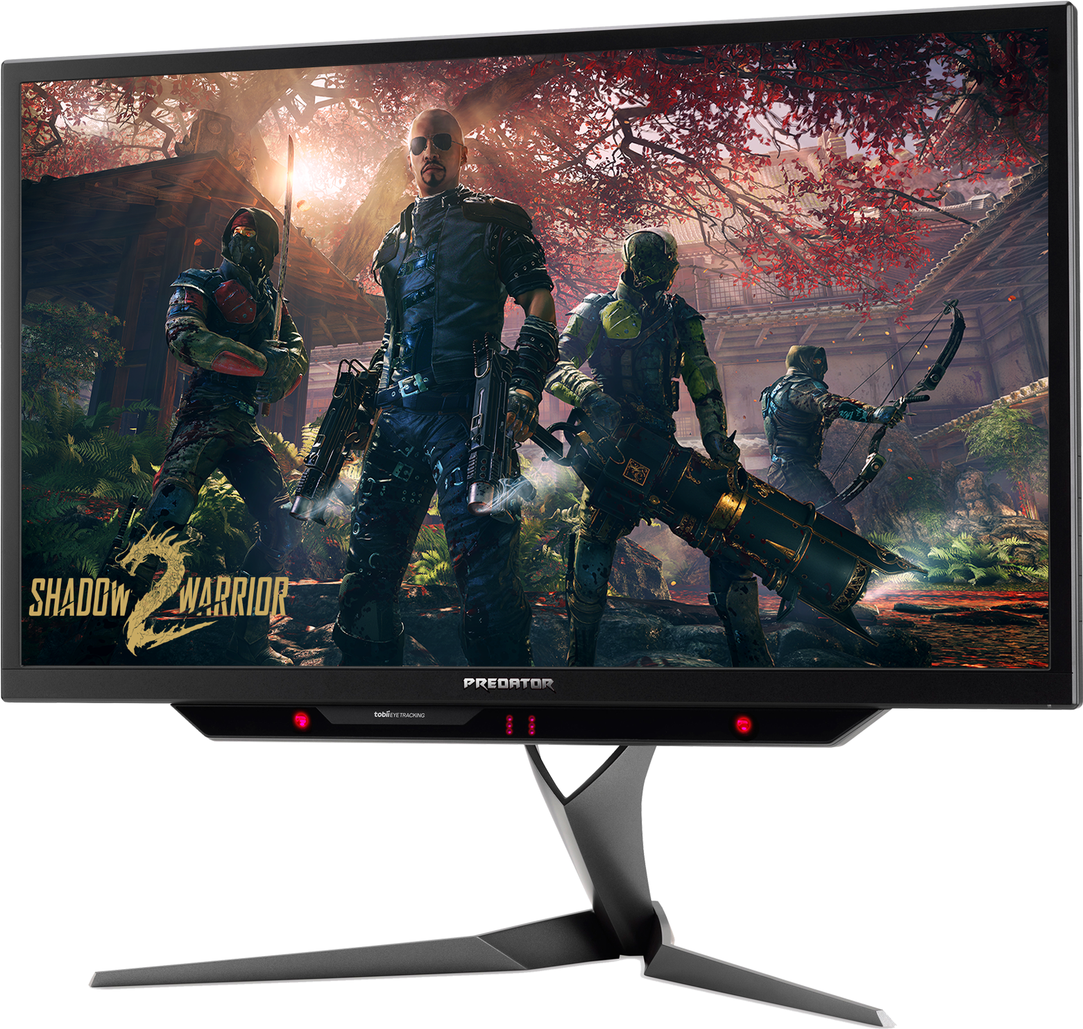 Acer Predator X27 Nvidia G-sync Hdr Monitor, Targeted - Dell Alienware 13- 13.3 Inch Qhd Oled- Intel Core I7-7700hq Transparent PNG - 2100x1500 - Free Download on - Transparent PNG Free Download