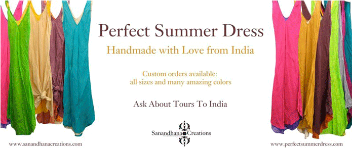 Perfect Summer Dress Transparent PNG - 724x458 - Free Download on - Transparent PNG Free Download