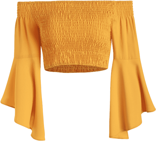 School Bus Yellow Autumn And Spring And Summer Solid - Sweater Transparent PNG - 558x744 - Free Download on - Transparent PNG Free Download