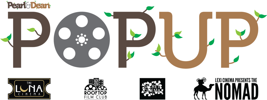 Pearl & Dean In Partnership With The 4 Main Outdoor - Illustration Transparent PNG - 916x365 - Free Download on - Transparent PNG Free Download