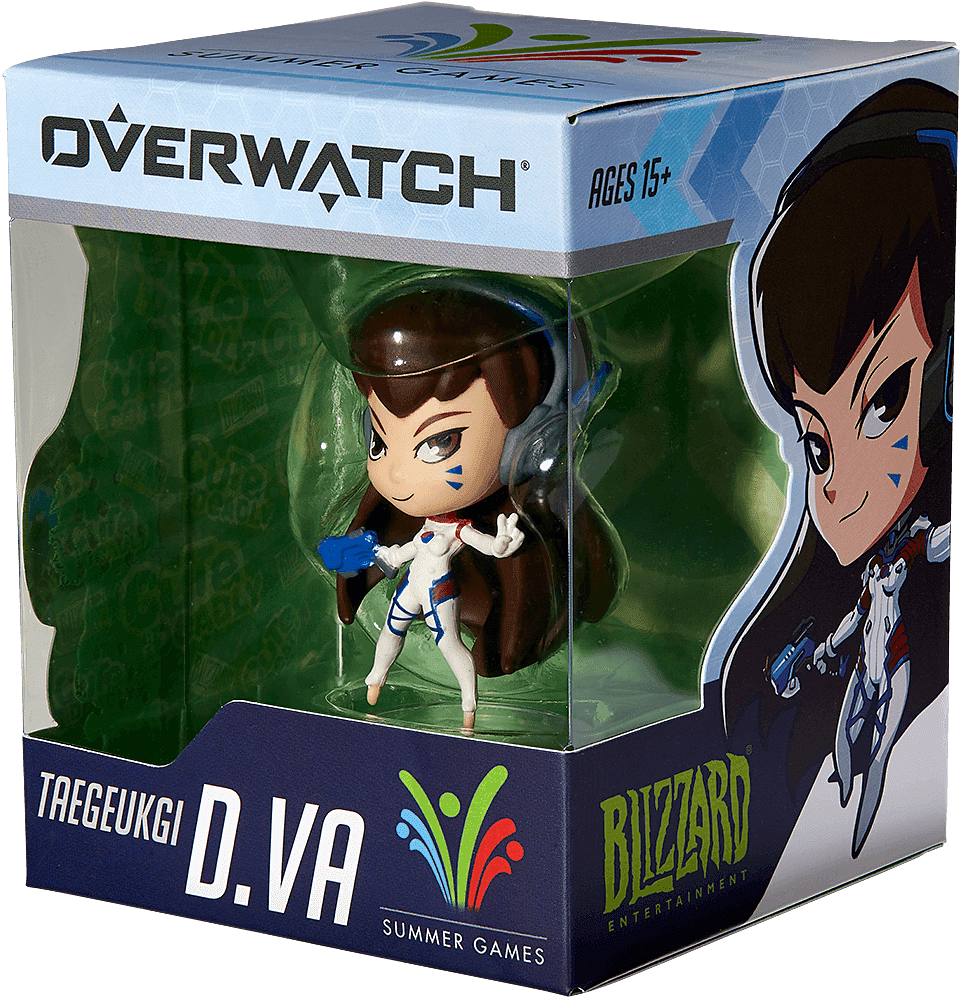 Cute But Deadly Overwatch - Overwatch Cute But Deadly Reinhardt Transparent PNG - 1000x1000 - Free Download on - Transparent PNG Free Download