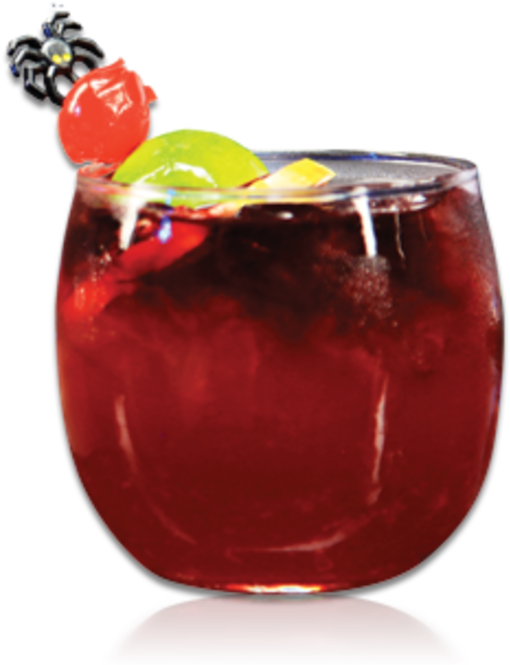 The Best Rum Recipes For Summer - Woo Woo Transparent PNG - 1000x1140 - Free Download on - Transparent PNG Free Download