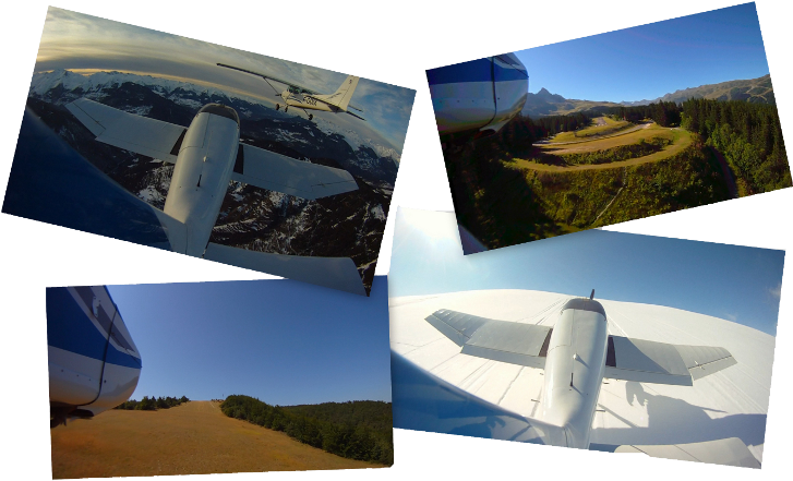 Winter, Summer, We Flew Year Round And Provide You - Aerospace Manufacturer Transparent PNG - 734x451 - Free Download on - Transparent PNG Free Download