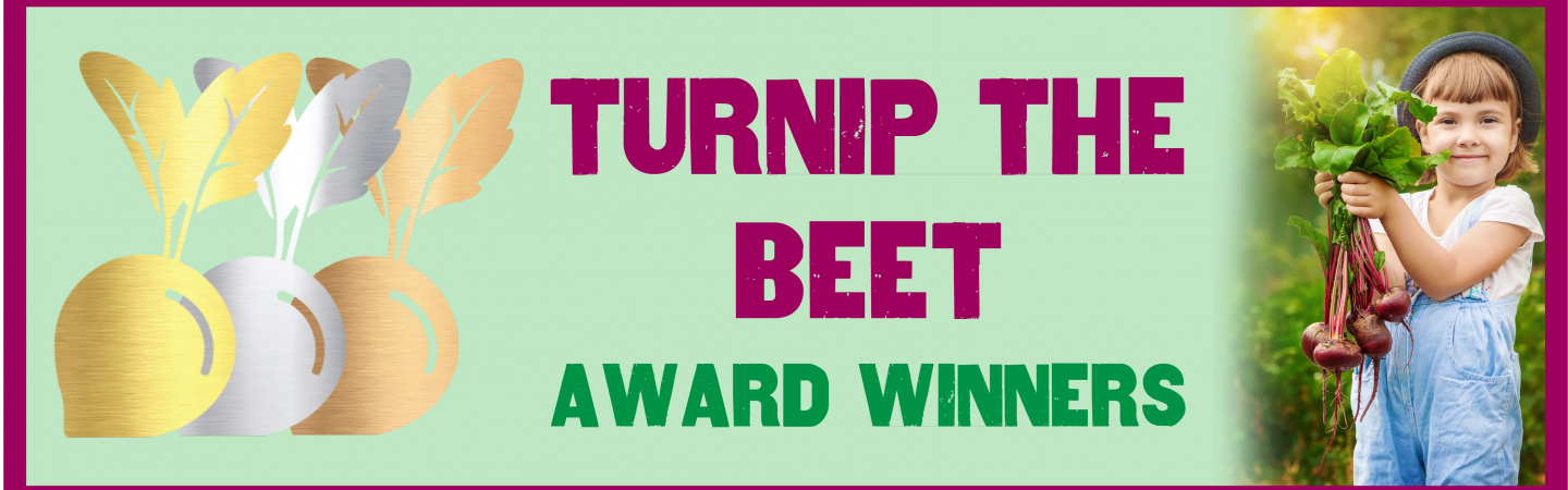 Nc Ymcas Win Turnip The Beet Award For Summer Feeding - Poster Transparent PNG - 1440x450 - Free Download on - Transparent PNG Free Download