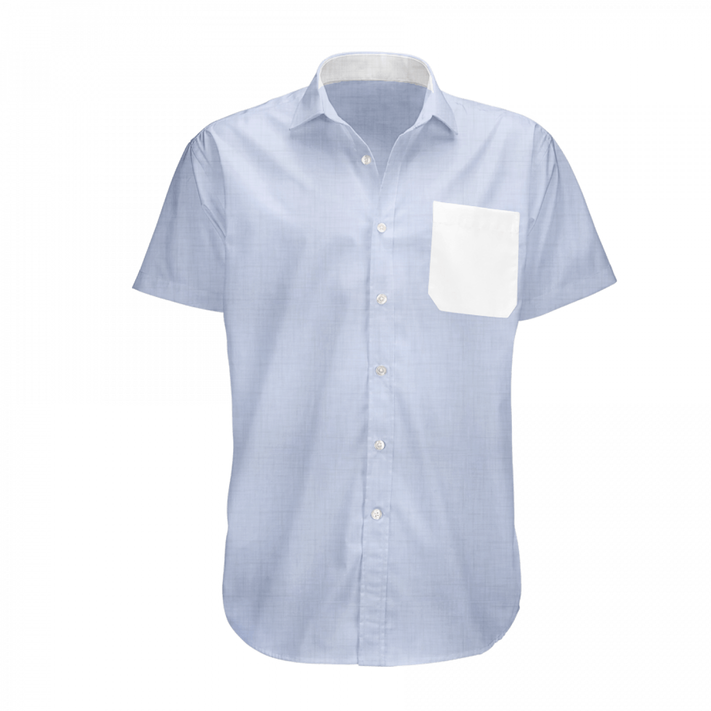 Dressed In Music Camisa Lino Manga Corta - Sleeve Transparent PNG - 1400x1400 - Free Download on - Transparent PNG Free Download