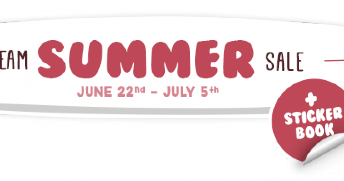 Steam Summer Sale - Circle Transparent PNG - 1201x631 - Free Download on - Transparent PNG Free Download